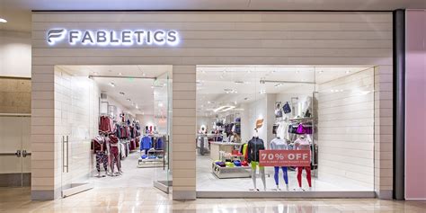 fabletics store orlando.